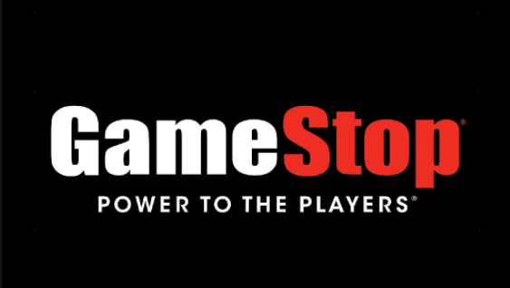 gamestop